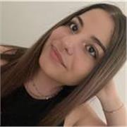 Sono disponibile per ripetizioni sia online che in presenza