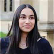 English Tutor providing GCSE English lessons