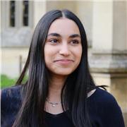 English Tutor providing GCSE English lessons