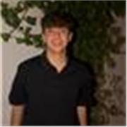 Profesor de matemáticas, estadística, economía y empresa para alumnos de Bachillerato y ESO