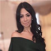 Clases particulares solo online con profesora italiana nativa