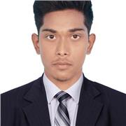 English teacher i have no experience before but you can judge my skills