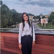 Electrical engineering student offering personalized and engaging math lessons for students at all levels