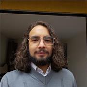 Profesor de inglés personalizado