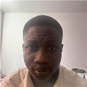 I give mathematically lesson to students in college