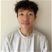 I’m a hardworking, patient, and friendly person who is super passionate about biology. I hope to help more people enjoy and apprec