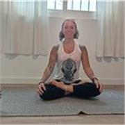 HARIAUM YOGALE vinyasa yoga