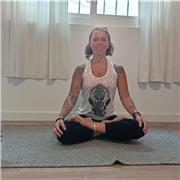 HARIAUM YOGALE vinyasa yoga