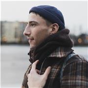 Französisch lernen mit Leonard: Online & in Wien!