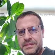 Professeur FLE expérimenté, méthode efficace & progrès garantis