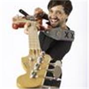 Professeur de Musique (Piano, Basse, Contrebasse, Improvisation)