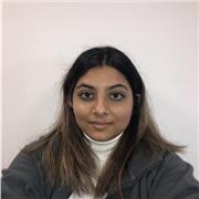 It’s a driven individual who finds teaching very extremely fulfilling. My lessons are aimed at any students willing to work hard.