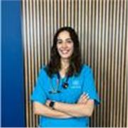 Graduada en veterinaria apto para todas las edades y nivel, tanto de universidad como de grado superior en auxiliar en veterinaria