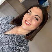 Maestra de educación infantil y primaria con mención en Pedagogía Terapéutica. 
Refuerzo de contenidos utilizando metodologías activas basadas en el juego y en la manipulación partiendo siempre del interés del alumnado