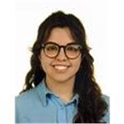 Estudiante universitaria ofrece clases presenciales y online de inglés a alumnos de infantil, primaria, E.S.O y bachillerato. 

Zona: Madrid, Ciudad lineal.

Competencias:

- Cambridge - First Certificate in English (Nivel C1).

- Universidad Inte