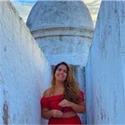 Profesora de portugués brasileño con 9 años de experiencia, ofrece clases particulares en línea para niños y adultos. 
