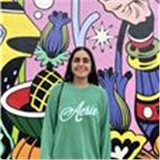 Profesora de español nativa ofrece clases particulares virtuales y para todas las edades.