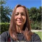 Prof à domicile, j'enseigne l'anglais en ligne pour tous les niveaux.  Je me réjouis de vous rencontrer!