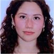 Profesora de inglés con experiencia para solo adultos. 