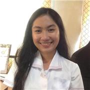 Hey there! I'm more than just your typical ESL teacher. Think of me as a fun explorer on a mission to make your world.