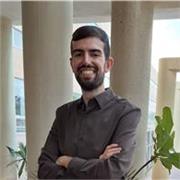 Gran conocedor de las ciencias naturales, con más de 11 meses de experiencia, y vocacional de la enseñanza.