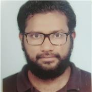 Anil Babu