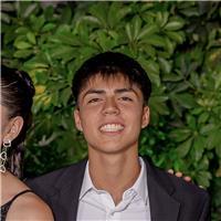 Benjamin Reyes Laborie