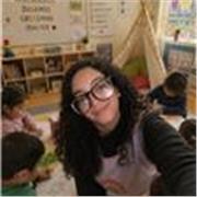 Doy clases para nivel primaria, secundaria y preparatoria