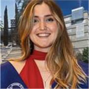 Profesora de Biología apto para todas las edades y niveles