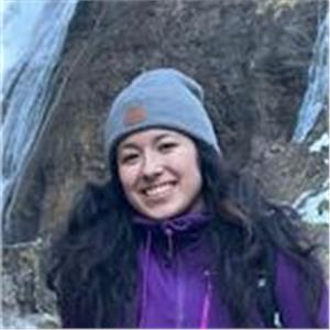 María Fernanda Arias Puentes