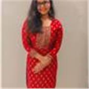 Nupur Singh