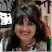 Profesora titulada en educación Infantil,  experiencia en niños pequeños hasta 5,6 años 