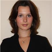 Imperial College London Medical Biosciences student offering GCSE tutoring for Triple Science, Maths, English, and more online