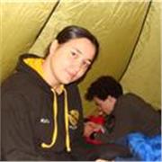 I am an undergraduate student in the UK with experience in volunteering with children, who aims to teach engaging lessons!