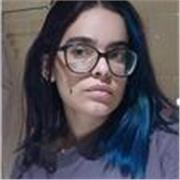 Professora de biologia e inglês