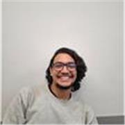 Profesor de apoyo escolar especializado en materias de ciencias naturales. Clases virtuales para niños y adolescentes