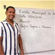 Anos iniciais - Fundamnetal I 1° , 2° e 3° ano