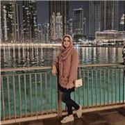 Sadia Javed