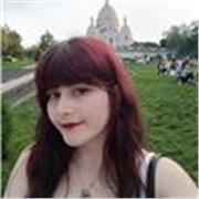 Laureata in lingue straniere disponibile per aiuto compiti e ripetizioni di inglese