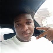 Onyekachukwu God'swill Isimoya