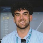 Hi! I’m Fabian, an experienced GCSE and A-Level maths tutor!