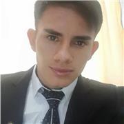 Profesor de matemáticas, informática, fisica para impartir clases a estudiantes de grados bachillerato