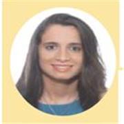 Alegre, simpática, con actitud, responsable, trabajadora y deportista