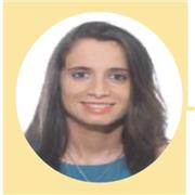 Alegre, simpática, con actitud, responsable, trabajadora y deportista