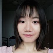 I'm a Chinese native speaker, feel excited to share Chinese culture with you!