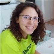 Ingeniera y Doctora en Química. Profesora de instituto. Te ayudo a que la Física, la Química y las Matemáticas dejen de parecerte imposibles