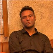 Mrinal Deb