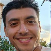 Französisch Sprach-Trainer, der Kinder ab der 5 Klasse unterrichtet