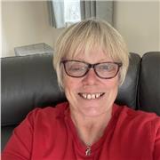 Jo woodward