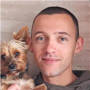 Python Developer teaching beginner level coding in both block code for younger learners and written Python code for older learners